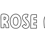 Rose Minie