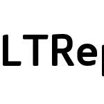 LT Reponse Rounded