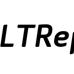 LT Reponse Rounded