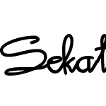 Sekato