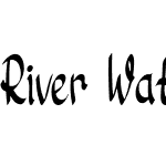 River Water