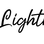 Lightheart