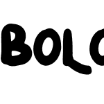 Bolobolo