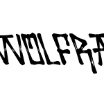 Wolfraid