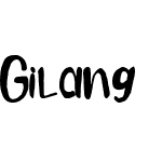 Gilang