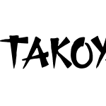 TAKOYAKI