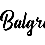 Balgrade