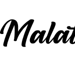 Malatan DEMO