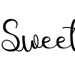 Sweet Leaves