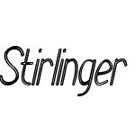 Stirlinger