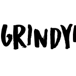 Grindylow DEMO