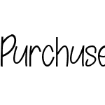 Purchuse