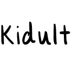 Kidult