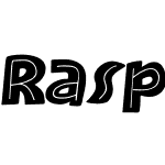 Raspberry Sherbet Inline DEMO