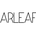 arleafia