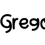 Gregory