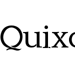 Quixote