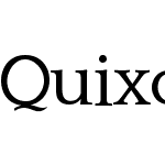 Quixote