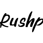 Rushport