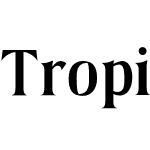 Tropikal