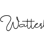 Watterline