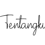 Tentangku