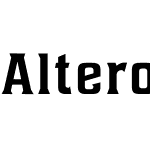 AlterousText