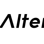 Alterwave