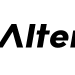 Alterwave