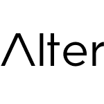 Alterwave