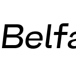 BelfastGrotesk-MediumOblique