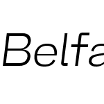 BelfastGrotesk-LightOblique