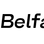 BelfastGrotesk-SemiBoldOblique