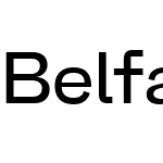 BelfastGrotesk-Medium