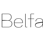 BelfastGrotesk-Thin