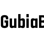 Gubia Black