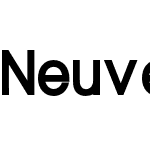 Neuvetica