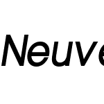 Neuvetica