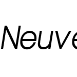 Neuvetica