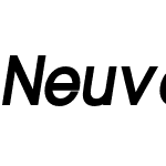 Neuvetica