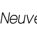 Neuvetica