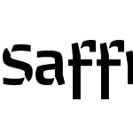 Saffran