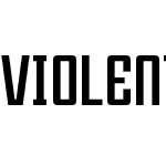 Violenta Solid