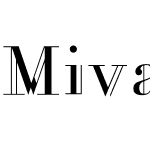 Mivarno