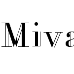 Mivarno