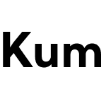 Kumbh Sans