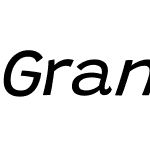 Grandstander