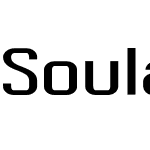 Soularic Bold