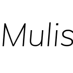 Mulish