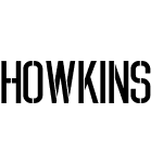 HOWKINS